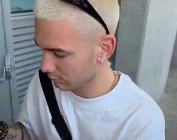 Mastantuono ya está en España para sumarse al Real Madrid