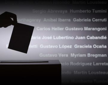 A medianoche vence el plazo para inscribir las precandidaturas porteñas