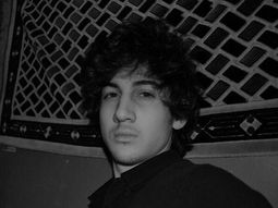 Dzhokhar Tsarnaev, el sospechoso 2 Dzhokhar Tsarnaev, el sospechoso 2