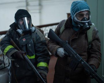 Netflix confirmó que El Eternauta tendrá una segunda temporada