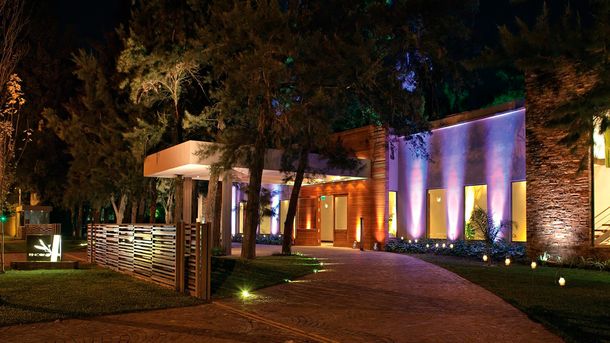 Pilar: clausuraron una fiesta clandestina VIP