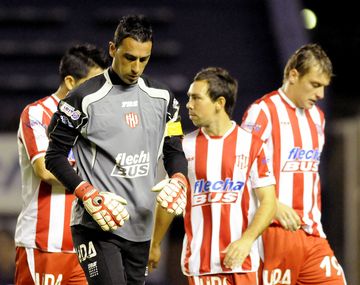 La posesión es un mito: el mejor argentino ya descendió