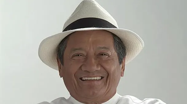 Muere en 2020 Armando Manzanero