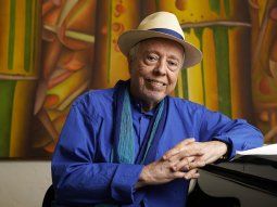 Sergio Mendes