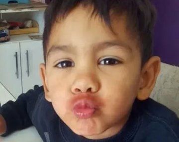 Por las buenas o por las malas: los mensajes de la mamá de Ángel en medio de la disputa por la tenencia