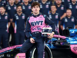 la hoja de ruta de colapinto rumbo al 2026 en la f1: descanso breve y vuelta al trabajo la hoja de ruta de colapinto rumbo al 2026 en la f1: descanso breve y vuelta al trabajo