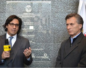 Confirman que el gobierno dejará sin efecto el Memorándum con Irán