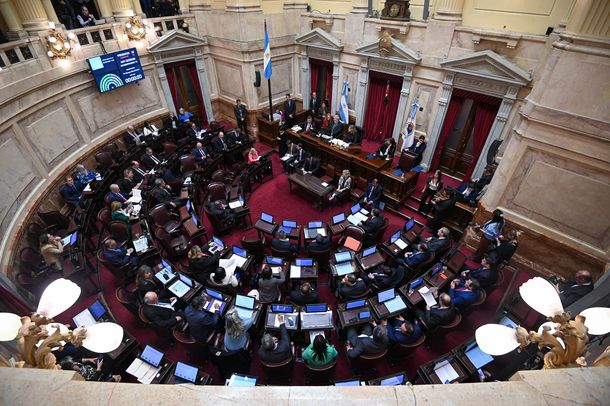 Presupuesto 2023: el Senado comienza este miércoles el debate en comisión