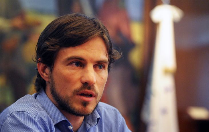 Costa explicó qué es un precio justo y negó que se limite la rentabilidad empresaria