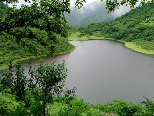El pueblo que desborda de tranquilidad y silencio.