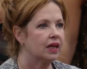 Sacudón en Gran Hermano: afirman que Andrea del Boca ya tendría definida su salida