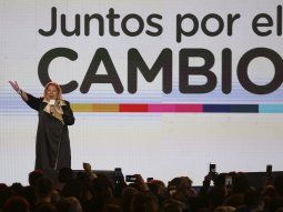 Elisa Carrió, distanciada de Patricia Bullrich y el ala dura de Juntos por el Cambio