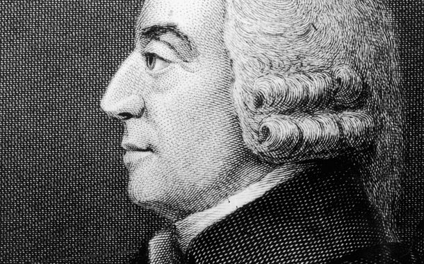 Adam Smith. Adam Smith.