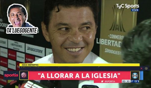 Los memes por la derrota de Lanús en la Libertadores