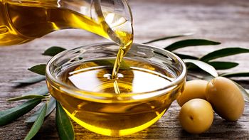 la anmat prohibio la venta de un aceite de oliva la anmat prohibio la venta de un aceite de oliva