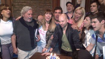 el festejo de jose maria muscari el festejo de jose maria muscari