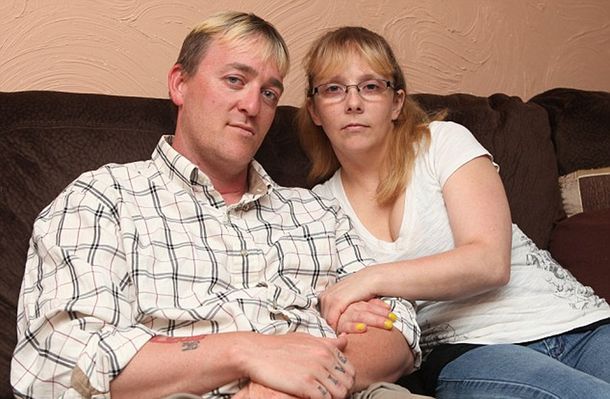 El drama de un hombre que tiene 100 orgasmos por día desde hace dos años