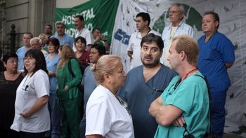 la ciudad nego que los hospitales esten de paro la ciudad nego que los hospitales esten de paro