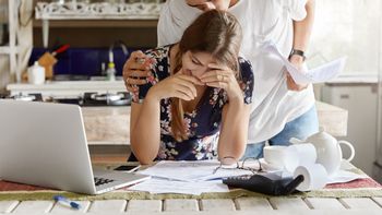 Familia tipo necesitó casi $1,4 millones para no caer en la pobreza