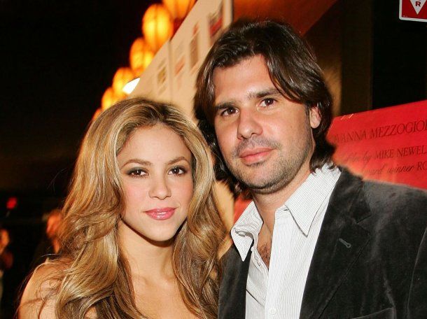 Se volvió a enamorar: el noble gesto de Antonito de la Rúa con Shakira para que no lidie con Gerard Piqué