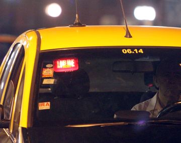 Mar del Plata: taxis paran hasta el lunes y piden más seguridad