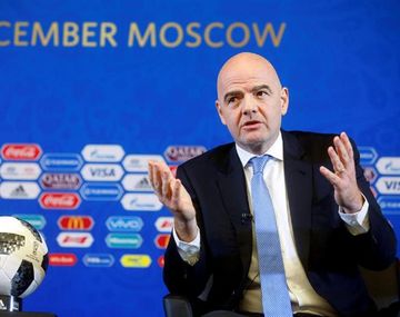 La FIFA hizo modificaciones en el mercado de pases