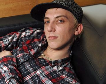El Polaco declara por la denuncia por violencia de género.