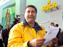 angelici pidio que haya hinchas visitantes en el superclasico angelici pidio que haya hinchas visitantes en el superclasico