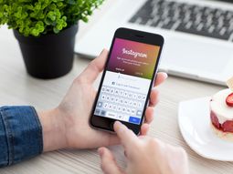 Cómo solucionar el error en Instagram