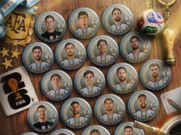 Lionel Scaloni confirmó la lista para la Selección Argentina. Lionel Scaloni confirmó la lista para la Selección Argentina.