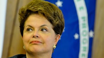 rousseff cruzo a macri y no apoyara la suspension de venezuela del mercosur rousseff cruzo a macri y no apoyara la suspension de venezuela del mercosur