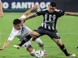 arco en cero: central cordoba y tigre empataron sin goles por el torneo apertura arco en cero: central cordoba y tigre empataron sin goles por el torneo apertura