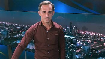 Diego Latorre Diego Latorre