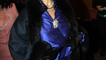 mirtha se emociono por una carta del papa francisco mirtha se emociono por una carta del papa francisco