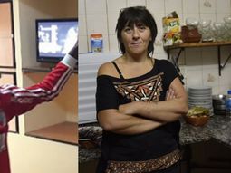 deportaron al joven nigeriano que iba a ser adoptado por una familia santafesina deportaron al joven nigeriano que iba a ser adoptado por una familia santafesina