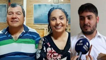 juicio por cecilia strzyzowski: detuvieron a uno de los abogados del clan sena por un motivo peculiar juicio por cecilia strzyzowski: detuvieron a uno de los abogados del clan sena por un motivo peculiar