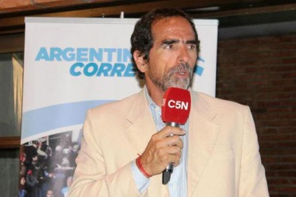 El relato de los argentinos que participaron de la maratón trágica