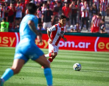 Instituto y Atlético Tucumán juegan un partido clave en Alta Córdoba