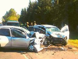 Murió atropellado por ladrones que huían en camioneta