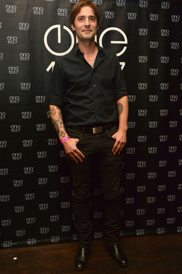 Las mejores fotos del cumpleaños de Radio One