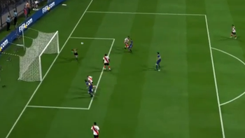 simularon el superclasico en el fifa 14: ¿quien gano? simularon el superclasico en el fifa 14: ¿quien gano?