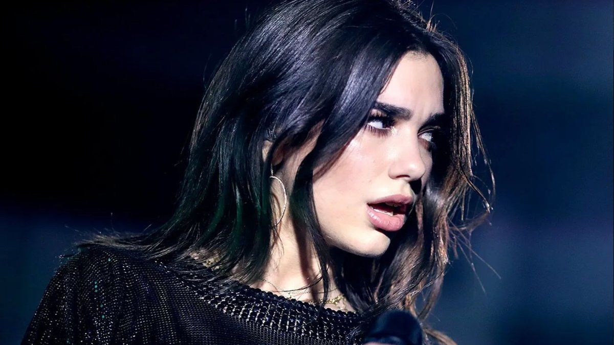 Dua Lipa vuelve a la Argentina: fecha y cu�ndo salen a la venta las entradas