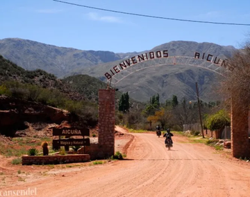 El pueblo en el que se disfruta el vino y la comida casera.