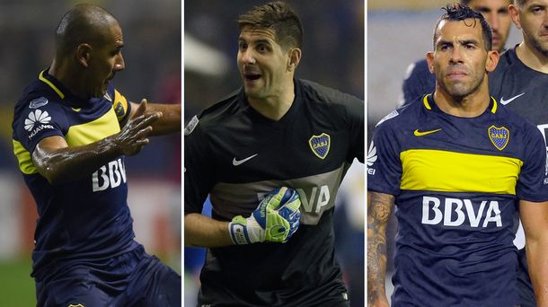 Guillermo habló de la posible salida de Orion, Cata Díaz y Tevez