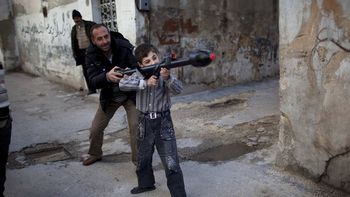 un argentino gano el premio pulitzer de fotografia un argentino gano el premio pulitzer de fotografia