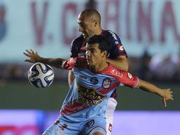 san lorenzo y arsenal igualaron sin goles san lorenzo y arsenal igualaron sin goles