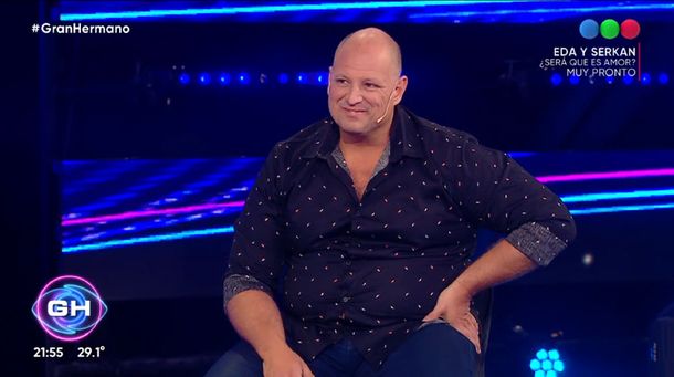 Gran Hermano: así fue el debate con Ariel, el último eliminado