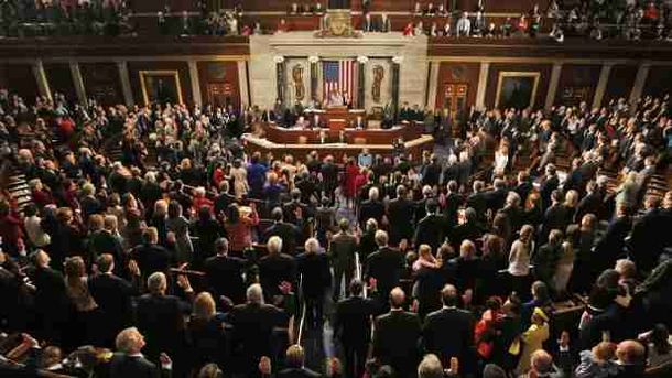 Los republicanos mantendrán la mayoría en la Cámara de Representantes