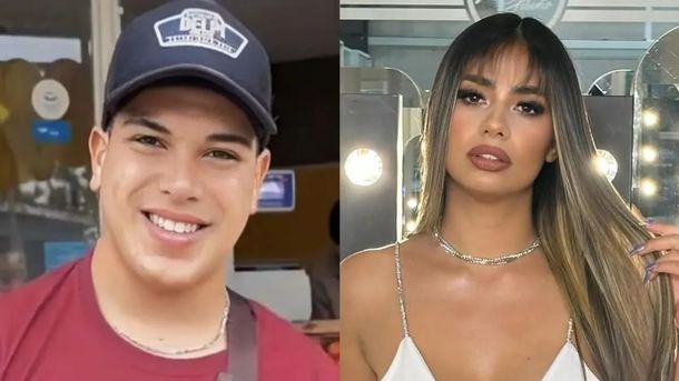 El nuevo mensaje de Daniela Celis en redes sociales sobre la salud de Thiago Medina: Más que nunca