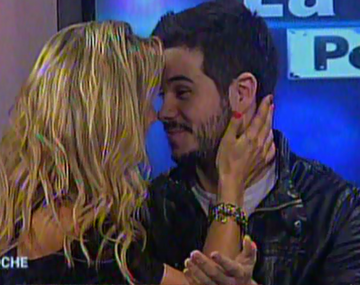 ¿Qué pasa entre Rocío Marengo y Nicolás Magaldi?